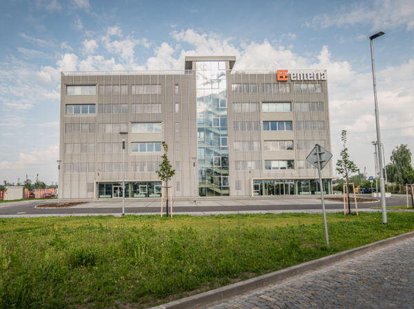 Společnost Kabel se stala součástí holdingu enteria