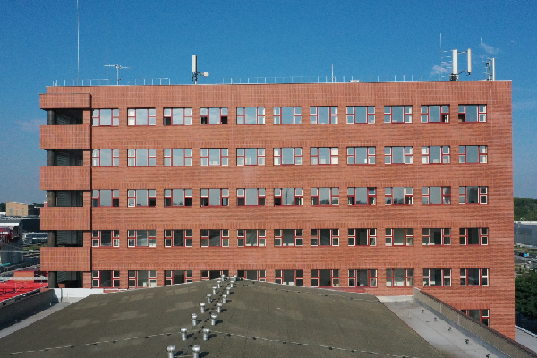 V Železniční stavbě roku 2023 jsme bodovali hned dvakrát