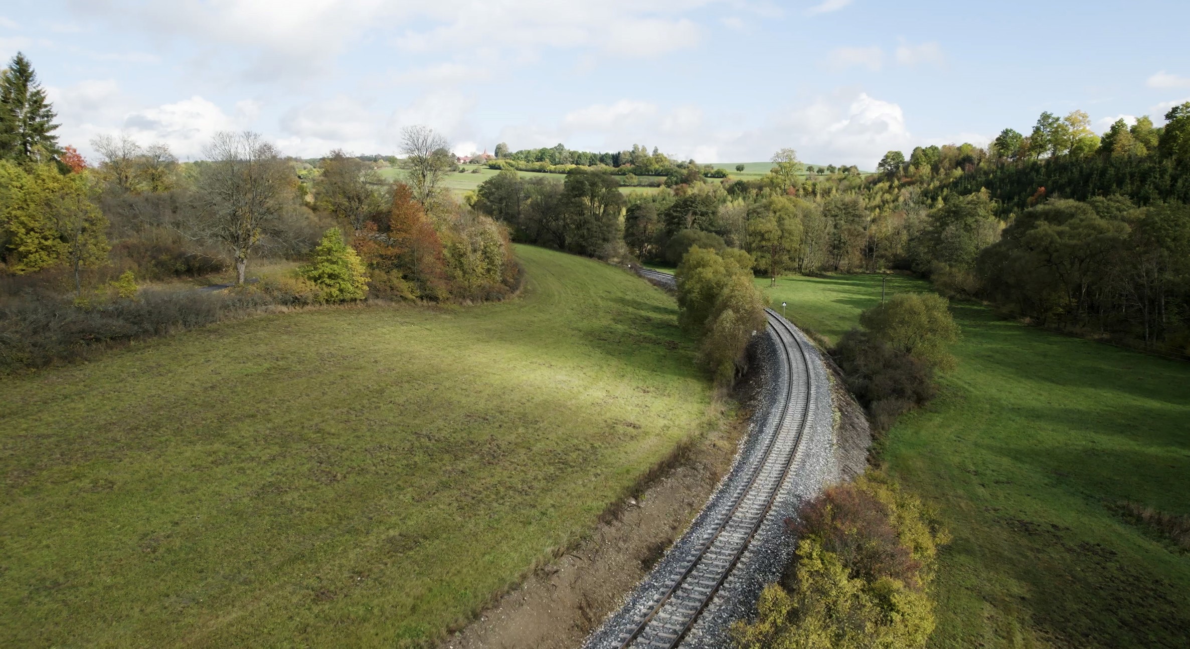 Spolupráce našich firem na stavbě