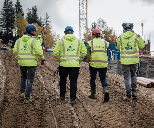 Jak se staví na Dolní Moravě. Aneb stavba od A-Z