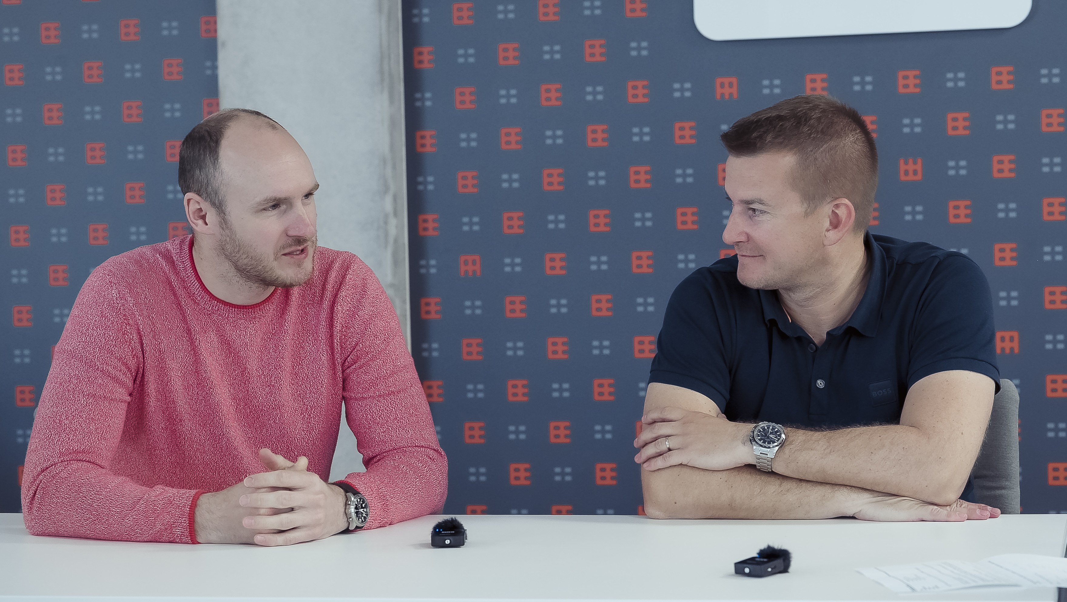 Co se do konferencí nevešlo s Ondrou Joskou a Honzou Zavrtálkem 