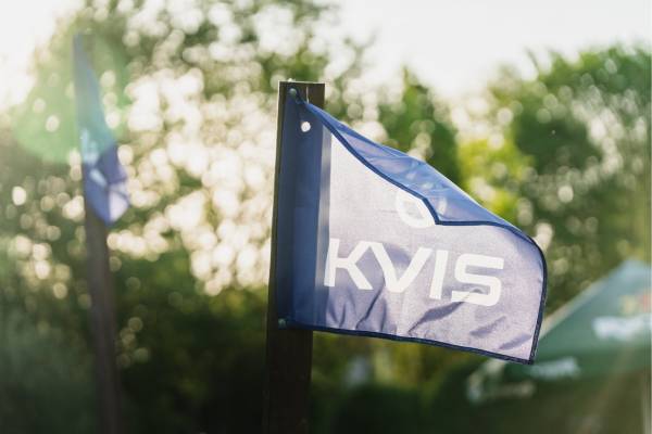 Jak se nám žije na KVISu....