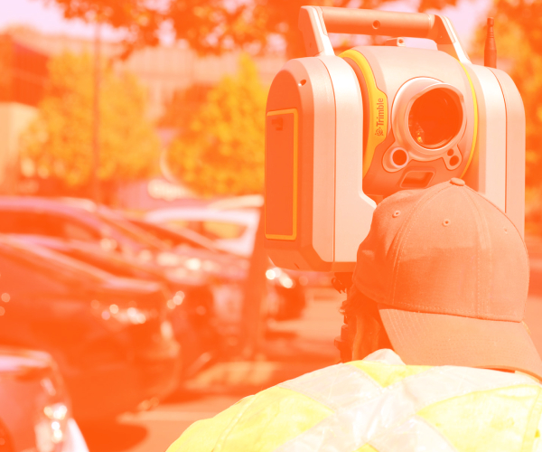 INŽENÝR GEODET - pro katastr nemovitostí