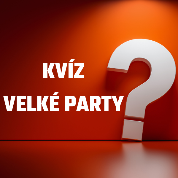 Kvíz - Mezinárodní den žen