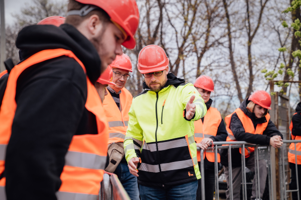 Další parta budoucích plynářů dorazila za námi do Prahy