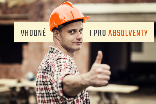 PŘÍPRAVÁŘ - POZEMNÍ STAVBY