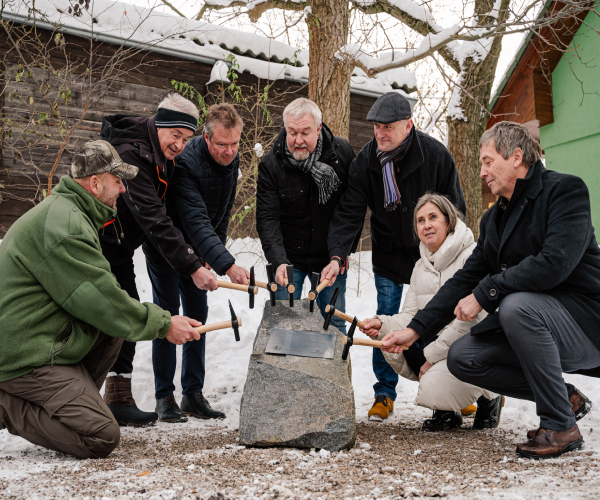 Záchranná stanice Pasíčka se dočká rekonstrukce