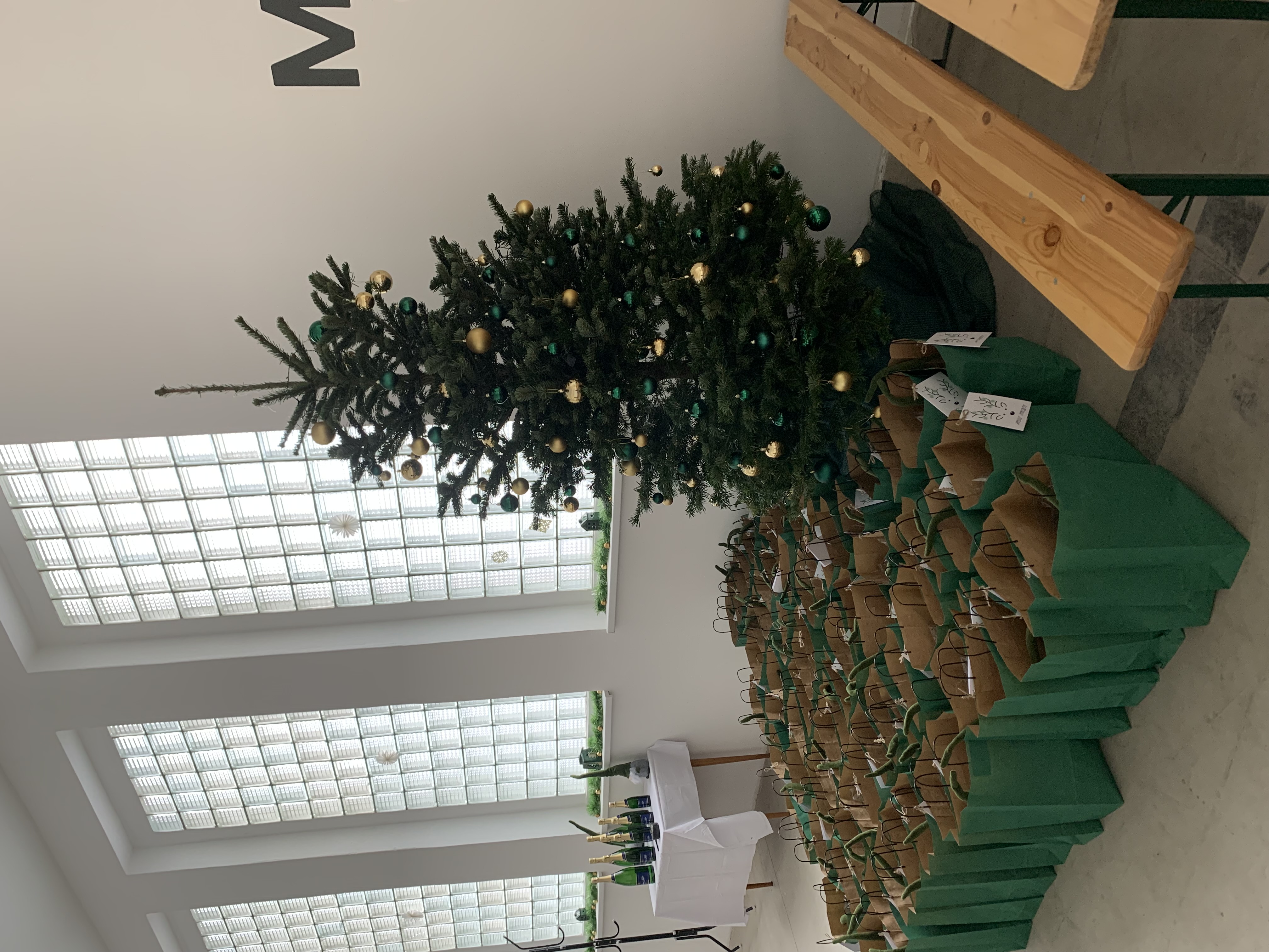 Vánoční večírek 2023