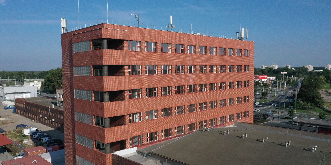 V Železniční stavbě roku 2023 jsme bodovali hned dvakrát