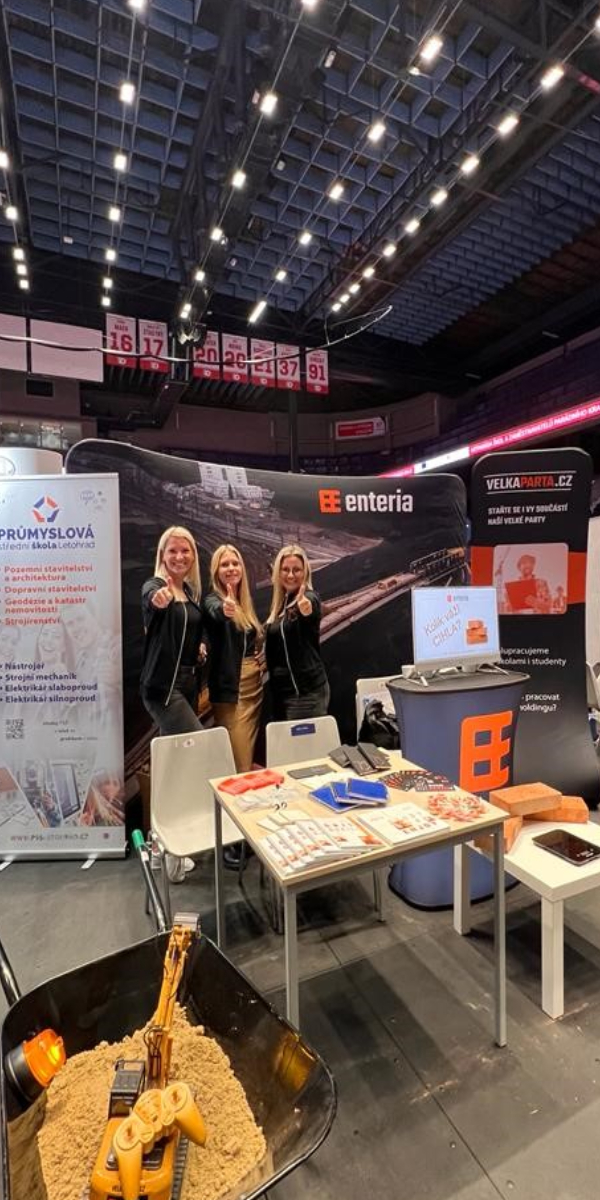 V rámci Hitparády škol jsme si povídali s budoucími studenty středních škol