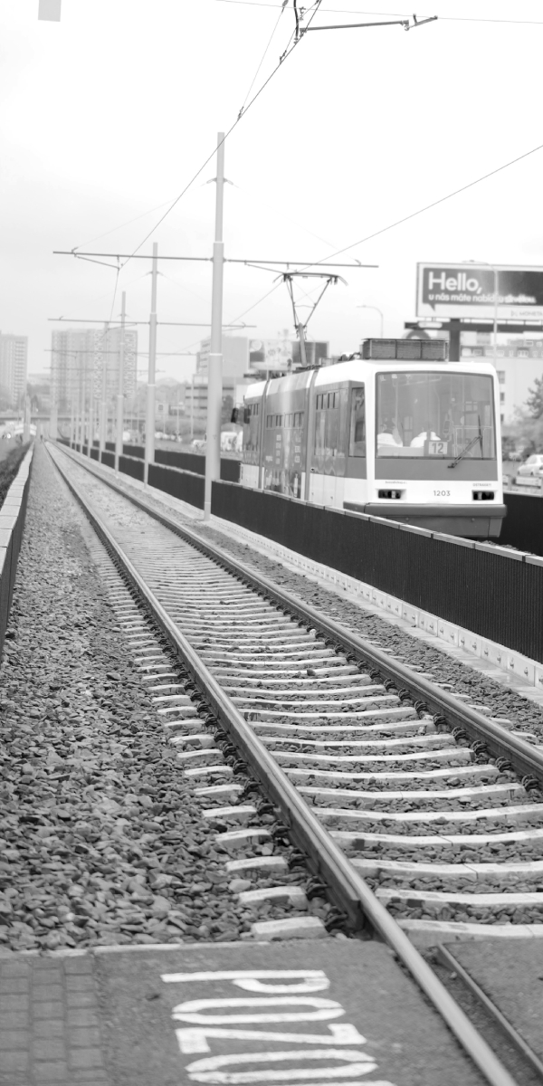 VÝVOJOVÝ PRACOVNÍK - HW SPECIALISTA